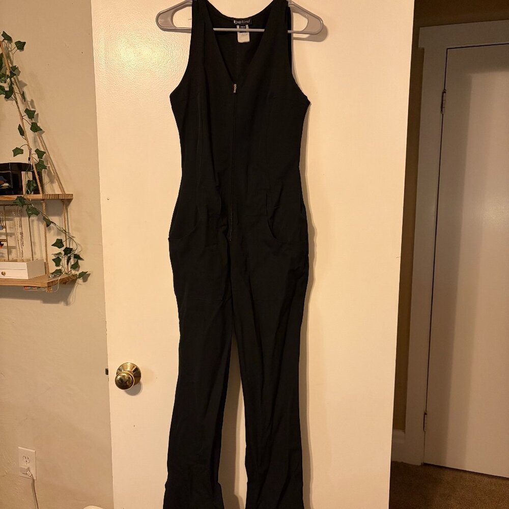 Bebe Pantsuit